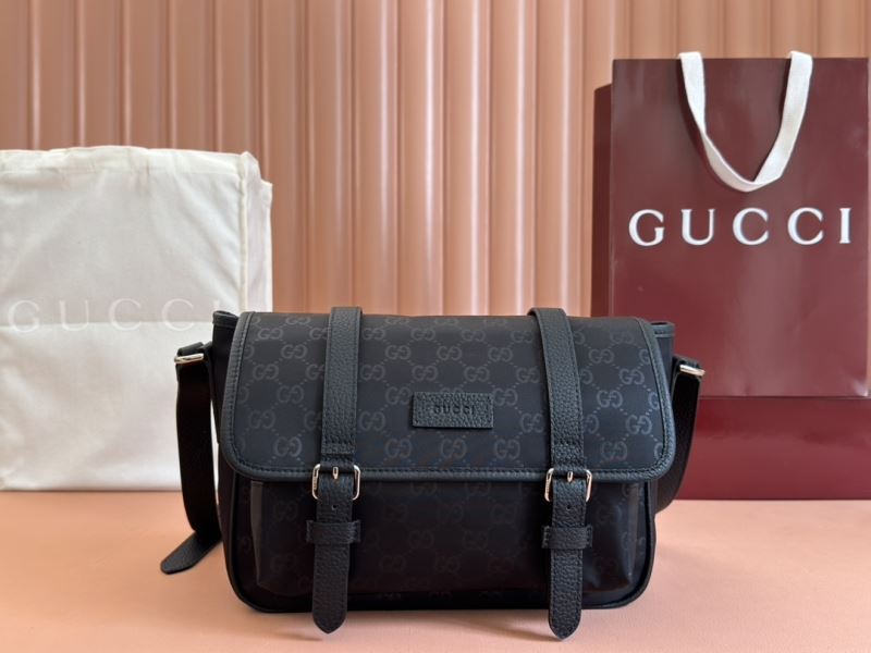 Mens Gucci Satchel Bags